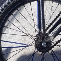 دوچرخه 20تنه اساک