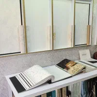 کاغذ دیواری وپوستر مستقیم از انبار