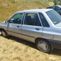 فروش پراید مدل ۹۰|خودرو سواری و وانت|قروه, |دیوار