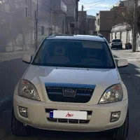 X33 مدل 90|خودرو سواری و وانت|اصفهان, برازنده|دیوار