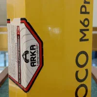 poco m6 pro