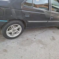 پژو۴۰۵