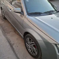 دناپلاس EF7|خودرو سواری و وانت|کرمان, |دیوار