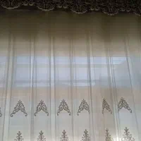 پرده در حد نو|پرده، رانر، رومیزی|سیرجان, |دیوار