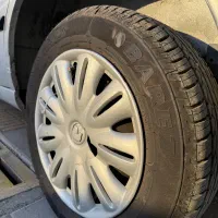 سمند مدل 83|خودرو سواری و وانت|آبیک, |دیوار