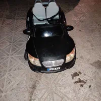 ماشین شارژی