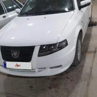 سورن دوگانه خشک