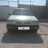 پراید کره ای 78