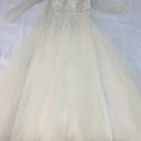 لباس مجلسی بلند زنانه|لباس|احمدآبادمستوفی, |دیوار