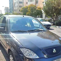 تیبا ۲ کم کارکرد در حد نو