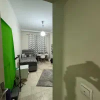 ۱۳۰متر ۳خواب فول امکانات بسیار شیک ۴سال ساخت|اجارهٔ آپارتمان|تهران, جنتآباد شمالی|دیوار