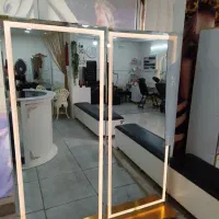 لوازم سالن فروشی|آرایشگاه و سالنهای زیبایی|مشهد, جاهد شهر|دیوار