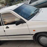 پراید مدل 86
