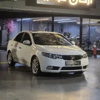 سراتو مدل۹۷بدون توضیح آرکان خودرو