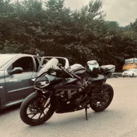 سی اف ۲۵۰ ریس cf250sr معاوضه با ۲۰۶-۲۰۷