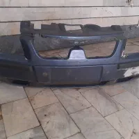 سپر جلو سمند ef7 مدل ۹۳