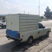 پیکان وانت ۹۰
