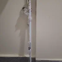 چوب پرده وپشت پرده ای