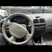 فرمان هیوندای ورنا (آکبند)|قطعات یدکی و لوازم جانبی|ری, سیزده آبان|دیوار