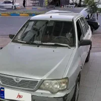 پراید132بنزینی مدل 1388