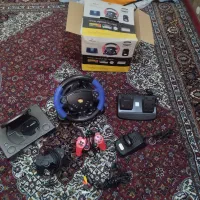 دستگاه سونی 1 با فرمان و کنسول