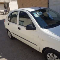 فروش اتومبیل تیبا ۲|خودرو سواری و وانت|کرمان, |دیوار