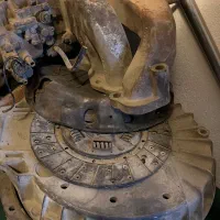 گیربکس پاژن لندرور