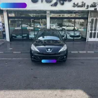پژو ۲۰۷ پانا اتومات مدل ۱۴۰۲ بدون رنگ نقد و اقساط|خودرو سواری و وانت|تهران, دردشت|دیوار