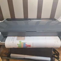 پلاتر HP|پرینتر، اسکنر، کپی، فکس|سبزوار, کوی بهار|دیوار