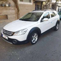 H30کراس مدل 1397