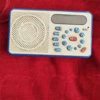 اسپیکر و ضبط صوت