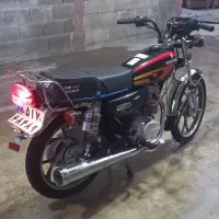 موتور سیکلت مدارک دار مدل ۹۰