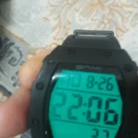 ساعت استخری بنمی