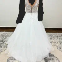 لباس عروس نو