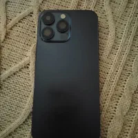 آیفون ۱۵ پرومکس گوشی آیفون در حد