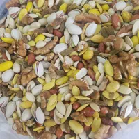 آجیل اصفهان