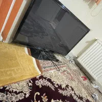 تی وی ال جی اینچ|تلویزیون و پروژکتور|تهران, منیریه|دیوار