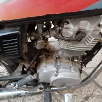 موتور هوندا مدل ۹۰ بدون سر و صدا|موتورسیکلت|مشهد, خواجه ربیع|دیوار