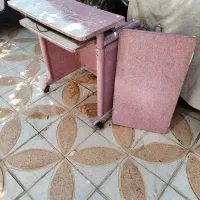 میز کامپیوتر