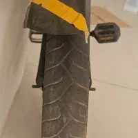 دوچرخه لاستیک پهن سایز ۲۰|دوچرخه، اسکیت، اسکوتر|بندرعباس, |دیوار