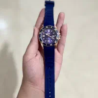 ساعت دخترانه-زنانه
