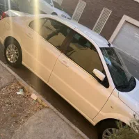 دنا مدل 96|خودرو سواری و وانت|دامغان, |دیوار