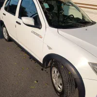 کوئیک 1401|خودرو سواری و وانت|تبریز, |دیوار