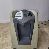 اکسیژن ساز ۵ لیتری Emg تایوانی کم صدا(گارانتی)