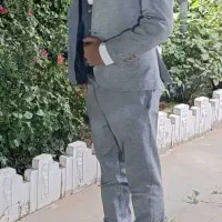 کت شلوار پسرانه همراه جلیقه