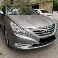 سوناتا yf مدل آخر ۲۰۱۳ ترخیص ۲۰۱۴ نیو فیس