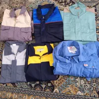 لباس کار شرکتی