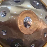 هنگدرام MP سری کریستال|درام و پرکاشن|تهران, تجریش|دیوار