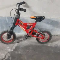 دوچرخه ۱۲ المپیا