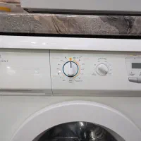 ماشین لباسشویی ۵کیلویی آبسال|ماشین لباسشویی و خشک‌کن لباس|تهران, آرژانتین|دیوار